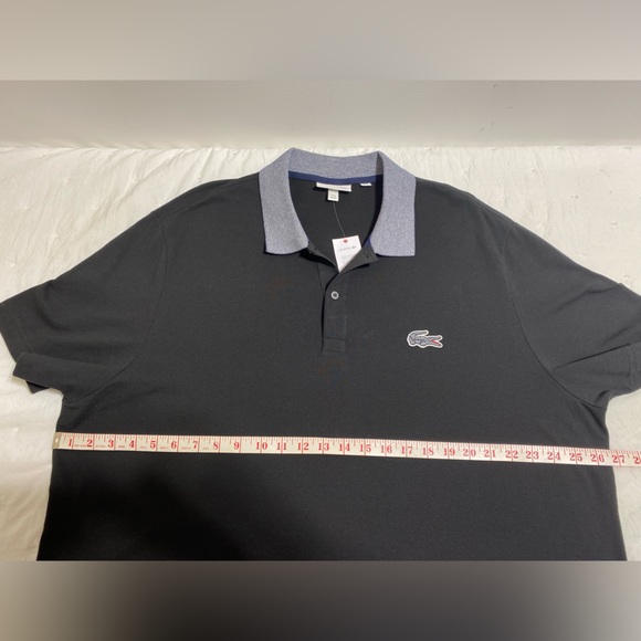 Lacoste Polo Shirt for Men - Picture 5 of 9